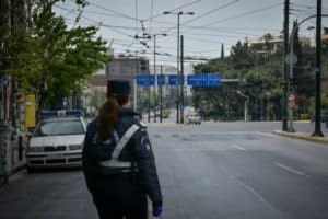 7e19d33790d446c78d426d3c4ca1dd43 Μανωλόπουλος: Πρέπει να συνειδητοποιήσουμε πως ή θα κάνουμε Πάσχα ή καλοκαίρι