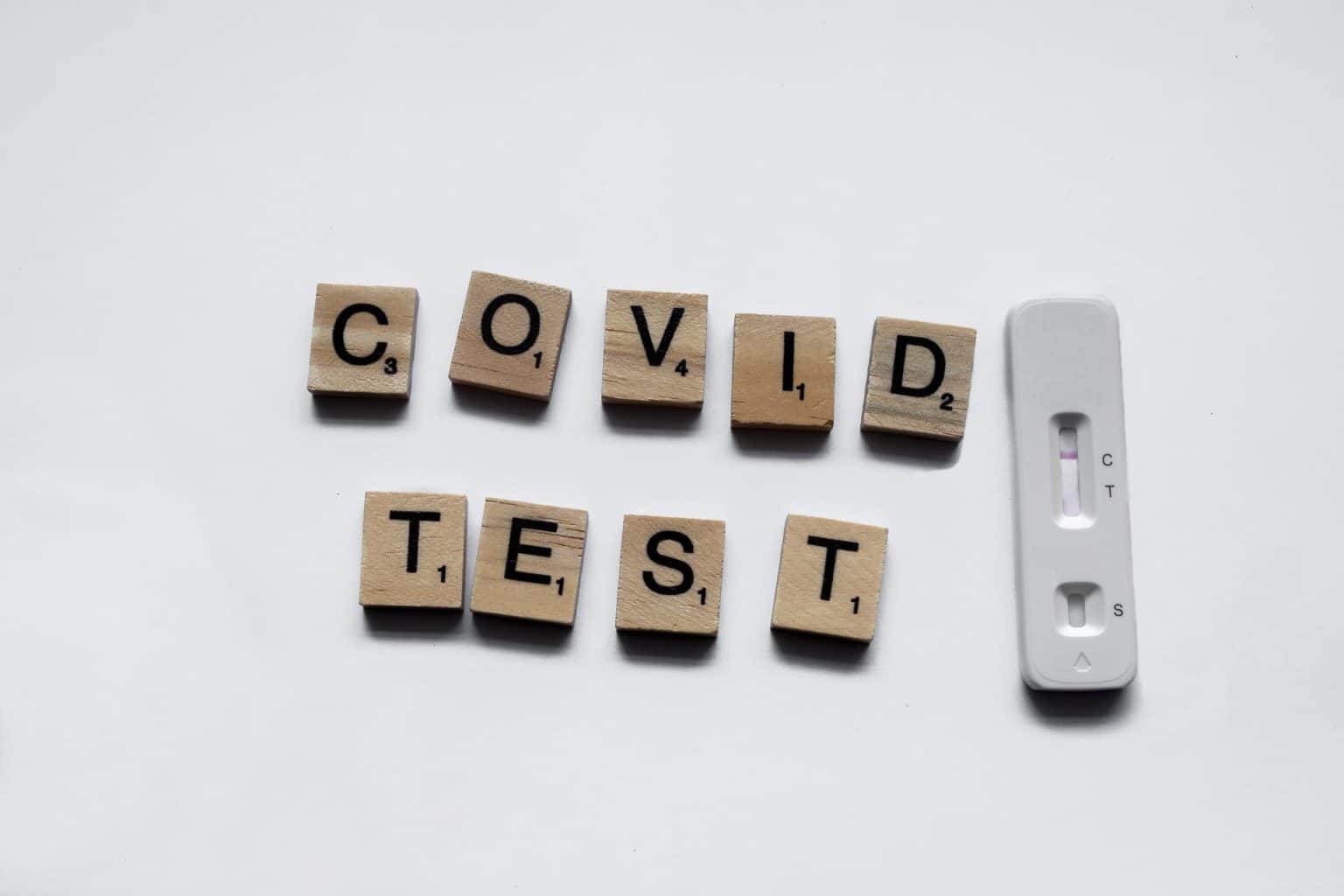 covid 19 6929247 1920 Rapid Tests στον Δήμο Παιανίας