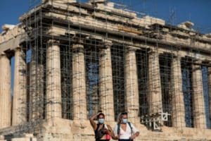 akripolis Γλυπτά του Παρθενώνα: Πολύ κοντά σε συμφωνία Ελλάδα και Βρετανία