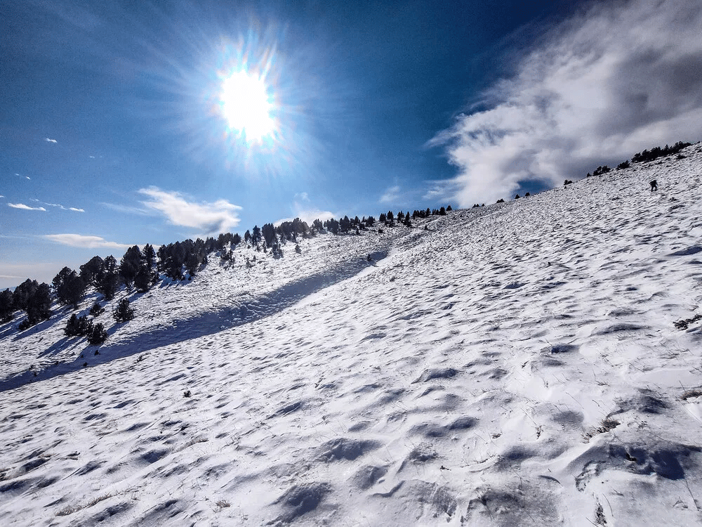 χιόνια - OnCamera.gr