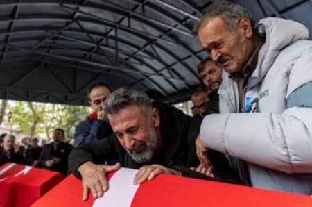 Imgsrc 2022 11 15t072403.371 Κωσταντινούπολη: Τι πραγματικά συνέβη;