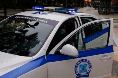 Peripoliko 10 Βόλος: άνδρας έσπασε τα δόντια του πεθερού