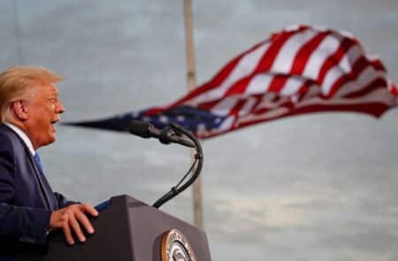 Trump8 1 Οι Ρεπουμπλικανοί και το «φάντασμα» του Τραμπ
