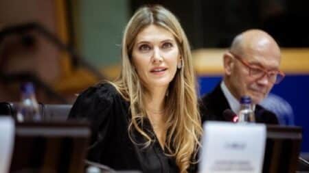 A 356 Εύα Καϊλή: «Είμαι αθώα» - Τι λέει ο δικηγόρος