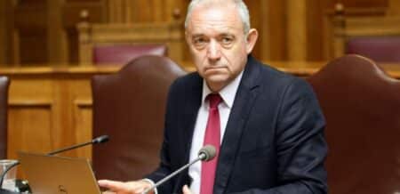 Lekkas 1024x495 2 1 Γιώργου Βλάχου Ι Ομιλία για τον Προϋπολογισμό του 2023