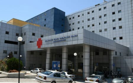 Volos koronoios intime 768x480 1 39χρονος απείλησε με αλυσοπρίονο εργαζόμενη