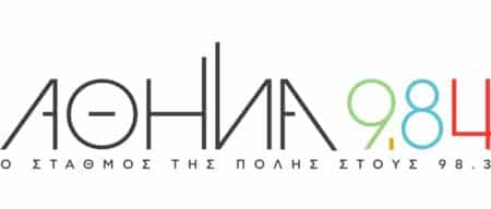 Athina 9.84 κλκλκ Η Π. Πέρκα στον Αθήνα 98,4: «Η ερημοποίηση της περιφέρειας...»