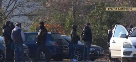 Beria 1024x472 1 Αναπαράσταση στον Αλιάκμονα για τον θάνατο βρέφους
