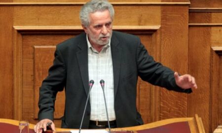 Dritsas Ομιλία Θοδωρή Δρίτσα, Βουλευτή Α΄ Πειραιά & Νησιών – Τομεάρχη Εθνικής Άμυνας της Κ.Ο. του ΣΥΡΙΖΑ-Προοδευτική Συμμαχία
