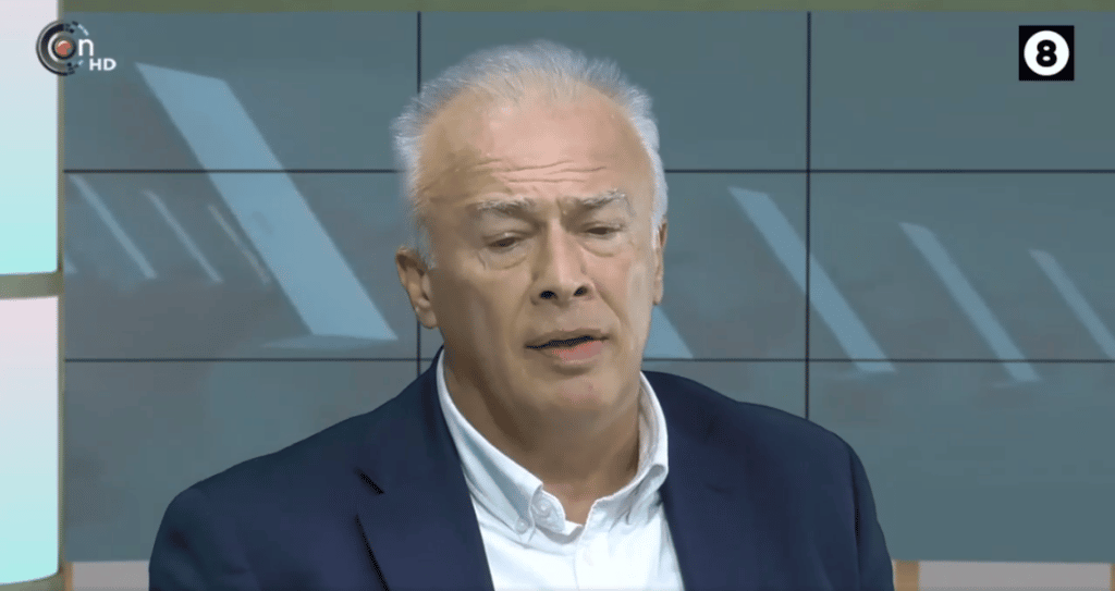 Νίκος Μπαζιώνης στην εκπομπή "Επιχειρείν στην πράξη" 1 20210617 barzionis1 Νίκος Μπαζιώνης στην εκπομπή "Επιχειρείν στην πράξη"