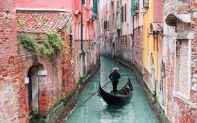 Βενετία
