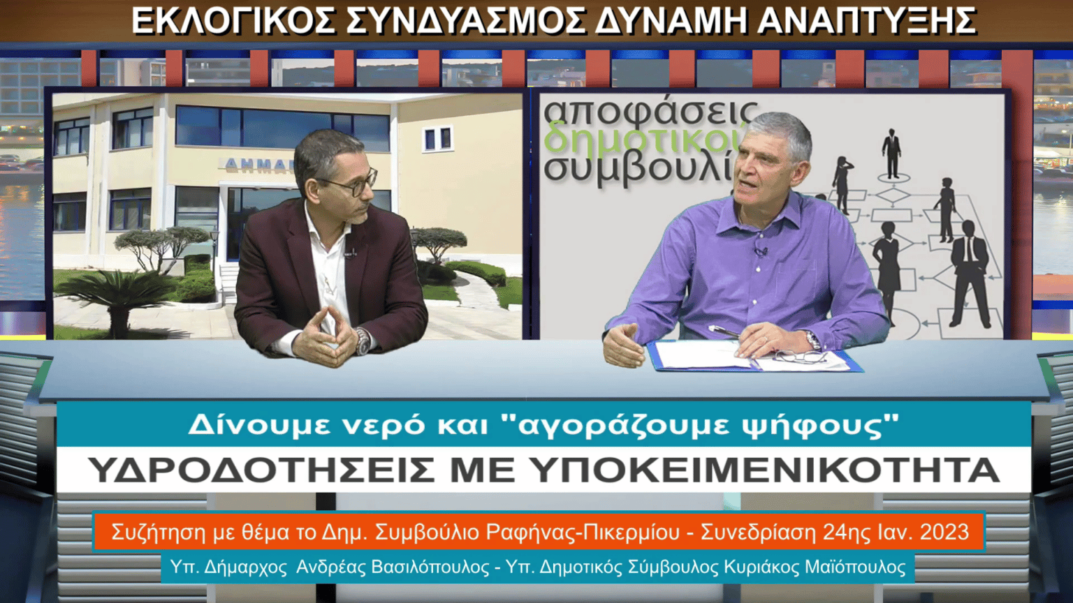 Δύναμη Ανάπτυξης