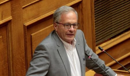 Μάρκου 2 Θέμα: Ενώπιον των ευθυνών του θα θέσει ο Βουλευτής Κώστας Μάρκου τον κ. Αυγενάκη για την ανατροπή του Πρωταθλήματος «Superleague2»»