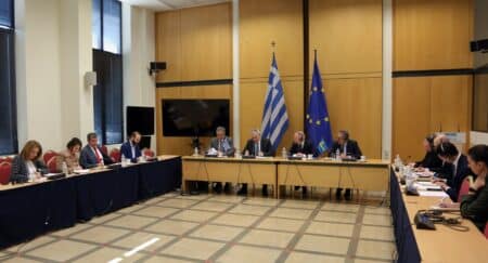 040A7719 1 Γ. Ψυχογιός: Να συμβάλει η Σουηδική Προεδρεία στην εφαρμογή της έμπρακτης αλληλεγγύης που αποτελεί βασικό πυλώνα  των ευρωπαϊκών Συνθηκών</strong>