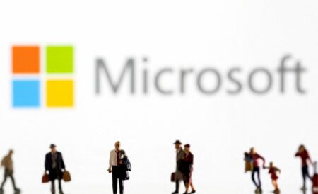 2023 03 16T151853Z 627877227 RC2LHS9W9B0S RTRMADP 5 MICROSOFT CORP AI 1 1024x623 1 Microsoft: Η τεχνητή νοημοσύνη του ChatGPT