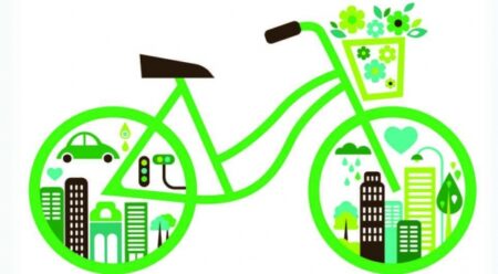 Bicycle Βιώσιμη αστική μικροκινητικότητα στο Δήμο Καισαριανής: Ο Δήμος Καισαριανής θα αποκτήσει δίκτυο ηλεκτρικών ποδηλάτων!