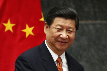 Sin300 china economy communication 0723 11 1024x682 1 Ο Σι Τζινπίνγκ καταδικάζει την πολιτική της Δύσης