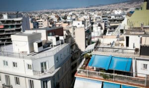 akinita enoikia airbnb spitia 07 2020 1 Σκυλακάκης για ΝΟΚ - Νέο Οικοδομικό Κανονισμό: «Έχουμε αντισυνταγματικότητα που ανακαλύπτεται μετά από 12 χρόνια»