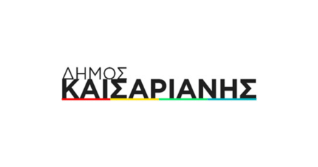 logofb 1 1 Πρόγραμμα «Δράσεις διαχείρισης βιοαποβλήτων» Δήμου Καισαριανής