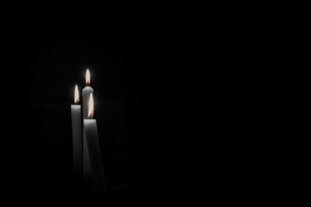 πένθος Συλλυπητήριο μήνυμα Χριστοφή Κορωναίου, Δημάρχου Νισύρου, για την απώλεια του Ζαχαρία Τσιρπανλή