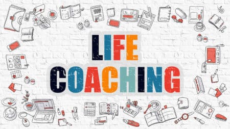Life Coaching forum trainin