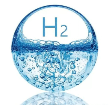 υδρογόνου