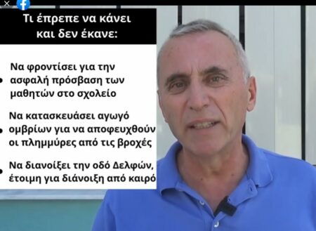 2ο Λύκειο τι λέγαμε Συμμαχία Πολιτών: Ανακοίνωση για εκλογικά τμήματα