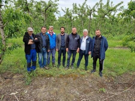 3 Τάσος Μπαρτζώκας: Να βρεθεί τρόπος να αποζημιωθούν όλες οι καλλιέργειες, που έχουν πληγεί από τα ακραία καιρικά φαινόμενα!