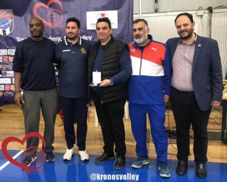 TournouaAgapis2023 22 Άθληση, Διασκέδαση και Αγάπη τα συστατικά της επιτυχίας του 3ου Τουρνουά Αγάπης του Δήμου Καλαμαριάς