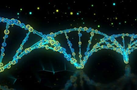 dna gb289b5384 1920 1024x674 1 Γήρανση: Η βιολογική ηλικία αυξάνεται με το στρες αλλά σύντομα επανέρχεται