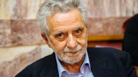 dritsas 5 0 Θοδωρής Δρίτσας: «Μπορούμε και θα νικήσουμε!»