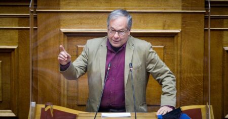 kostas markou 1 Ενημερωτικό Δελτίο Κώστα Μάρκου Υπ. βουλευτή Αχαΐας ΣΥΡΙΖΑ-ΠΣ. Αποτίμηση κοινοβουλευτικού έργου 2019-2023