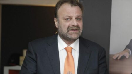 lazaros laskaridis m 1024x575 1024x575 1 Λάζαρος Λασκαρίδης: Πέθανε ο αντιδήμαρχος Καλλιθέας