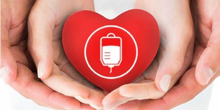 aimodosiaa 26 η Εθελοντική Αιμοδοσία στον Δήμο Καλαμαριάς