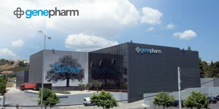 Genepharm