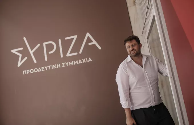 Ζαχαριάδης: «Κυβερνητικές κουτοπονηριές με την επιστολική ψήφο»