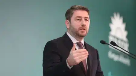 androulakis pasok Νίκος Ανδρουλάκης: 120 δόσεις για χρέη σε εφορίες και ΕΦΚΑ
