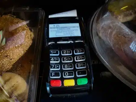 διασύνδεση POS