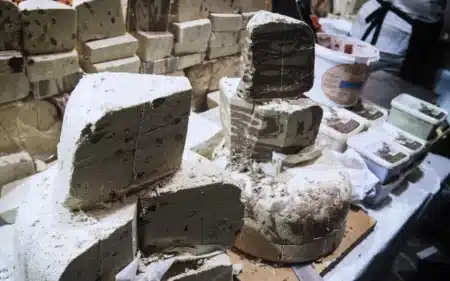 Καλάθι Σαρακοστής