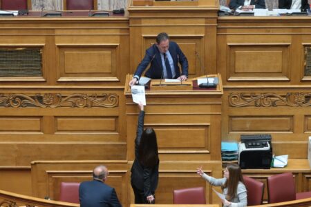 Στέλιος Πέτσας