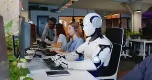Εργασία Τεχνητή νοημοσύνη