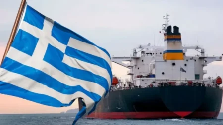 ελληνικό έλεγχο στόλου