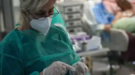 μηνιγγίτιδα Πάτρα