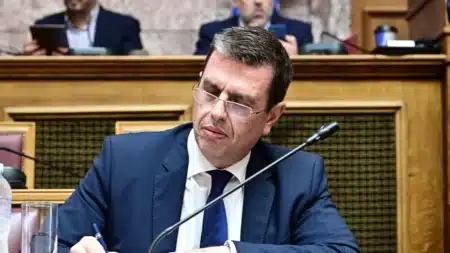 Δημήτρης Καιρίδης,