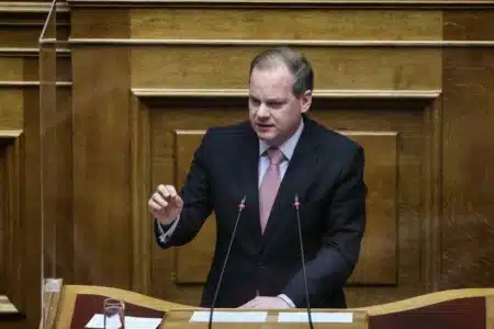 ομιλία