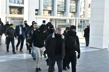 Την αντίδραση της 12χρονης από τον Κολωνό