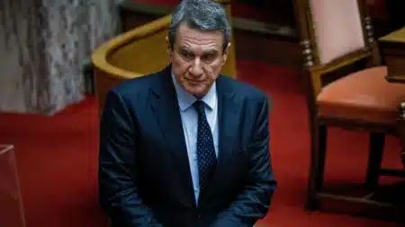 Λοβέρδος Ενωμένη Ευρώπη