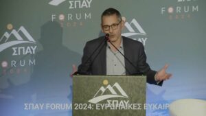 o andreas vasilopoylos presveyti Να τοποθετηθεί η ομάδα Ξηντάρα εάν η Δήμητρα Τσεβά μπορεί να διοικήσει τον Δήμο Ραφήνας αποτελεσματικά λέει ο Ανδρέας Βασιλόπουλος