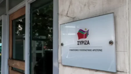 πολιτικές βδέλλες