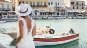 tourismos Τουρισμός : Το μοντέλο «ήλιος και θάλασσα», μια παγίδα ανάπτυξης